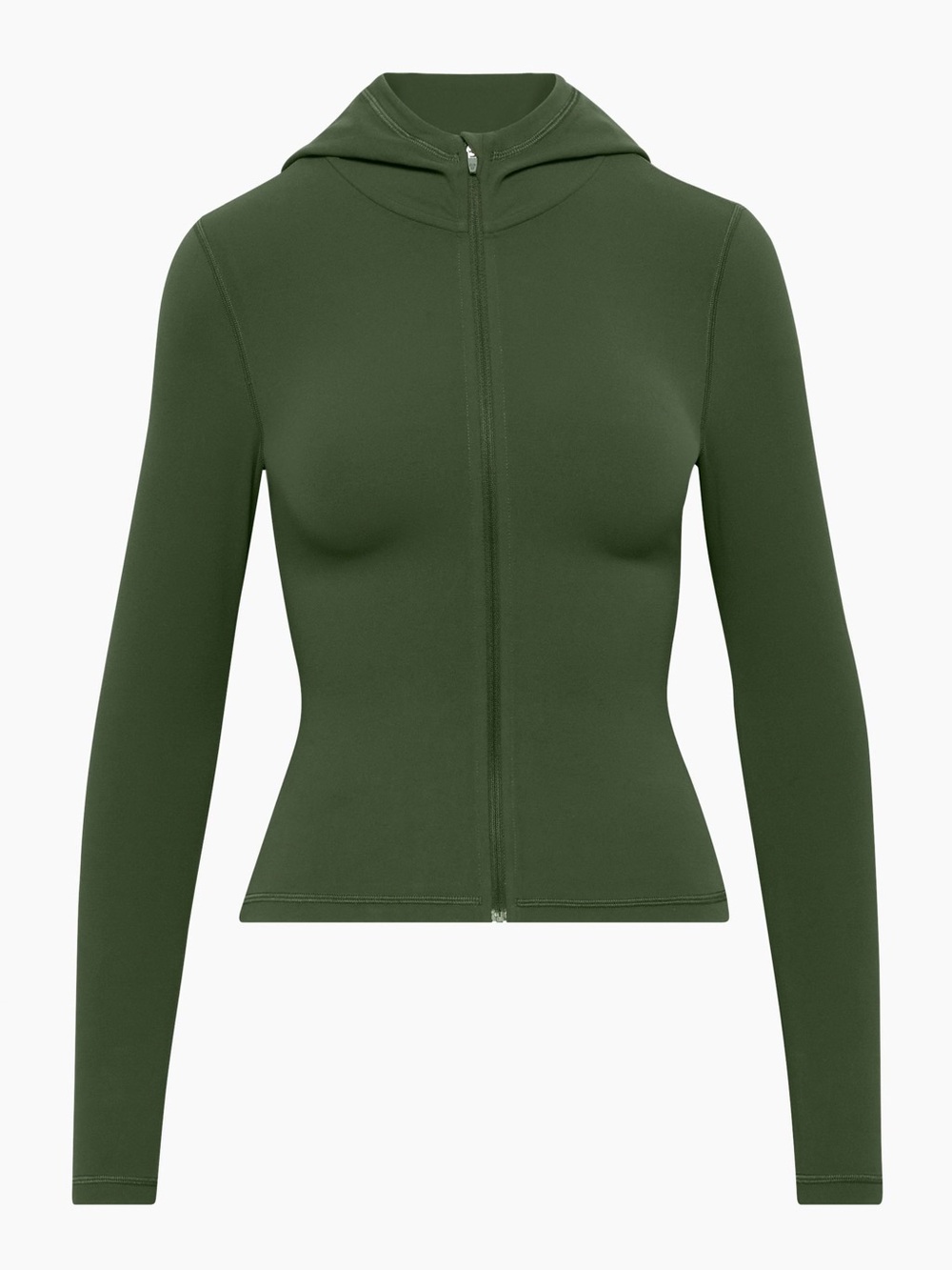 TnaBUTTER Limit Zip Hoodie (TnAction) Small